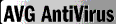 AVG AntiVirus