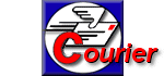 Courier Email